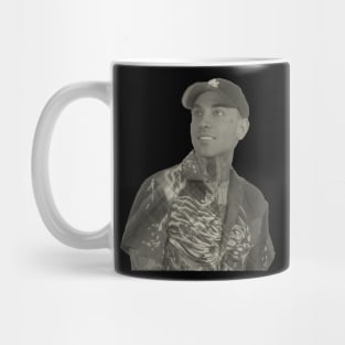 BlackBear Musician Mug